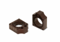 AXLE BLOCKS YZ250F 2009-2013